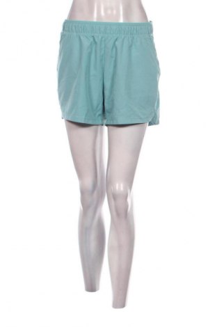 Pantaloni scurți de femei Crivit, Mărime S, Culoare Albastru, Preț 64,99 Lei