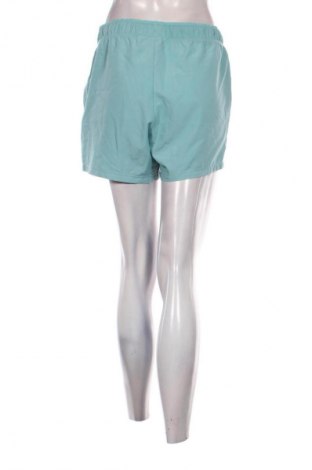 Pantaloni scurți de femei Crivit, Mărime S, Culoare Albastru, Preț 64,99 Lei