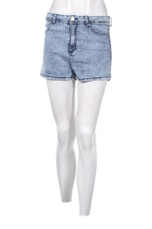 Damen Shorts Cropp, Größe L, Farbe Blau, Preis 17,00 €