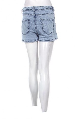 Damen Shorts Cropp, Größe L, Farbe Blau, Preis 17,00 €