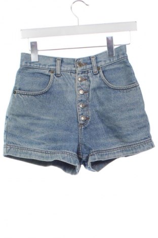 Dámske kraťasy  Cross Jeans, Veľkosť S, Farba Modrá, Cena  6,95 €