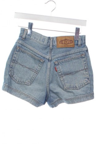 Dámske kraťasy  Cross Jeans, Veľkosť S, Farba Modrá, Cena  6,95 €
