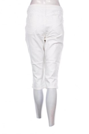Dámské kraťasy  D.Jeans, Velikost XL, Barva Bílá, Cena  242,00 Kč