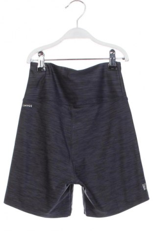 Γυναικείο κοντό παντελόνι Decathlon, Μέγεθος XS, Χρώμα Γκρί, Τιμή 9,72 €