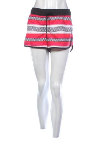 Pantaloni scurți de femei Decathlon, Mărime XL, Culoare Multicolor, Preț 51,45 Lei