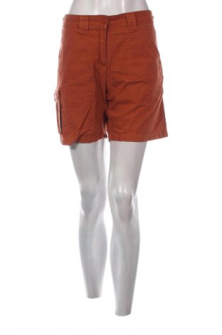 Pantaloni scurți de femei Decathlon, Mărime XL, Culoare Roșu, Preț 50,00 Lei