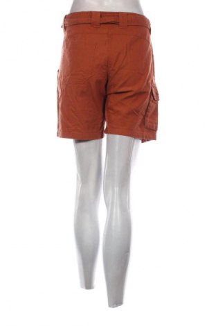 Pantaloni scurți de femei Decathlon, Mărime XL, Culoare Roșu, Preț 50,00 Lei