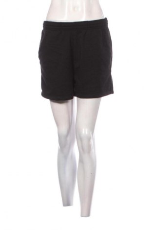 Pantaloni scurți de femei Defacto, Mărime M, Culoare Negru, Preț 52,00 Lei