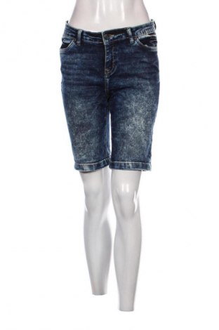 Damskie szorty Denim 1982, Rozmiar M, Kolor Niebieski, Cena 62,99 zł