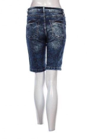 Damskie szorty Denim 1982, Rozmiar M, Kolor Niebieski, Cena 62,99 zł