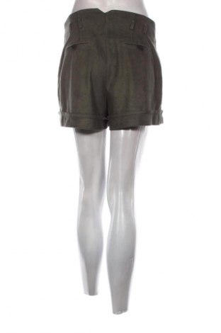 Dámske kraťasy  Denim Co., Veľkosť M, Farba Zelená, Cena  10,00 €
