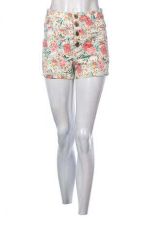 Pantaloni scurți de femei Denim Co., Mărime M, Culoare Multicolor, Preț 52,00 Lei