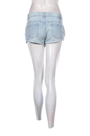 Dámske kraťasy  Denim Co., Veľkosť M, Farba Modrá, Cena  9,72 €