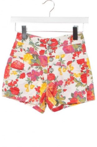 Damskie szorty Denim&Co., Rozmiar XS, Kolor Kolorowy, Cena 43,77 zł