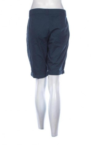 Pantaloni scurți de femei Dorothy Perkins, Mărime M, Culoare Albastru, Preț 62,96 Lei