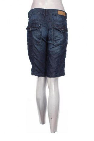 Pantaloni scurți de femei Edc By Esprit, Mărime M, Culoare Albastru, Preț 115,99 Lei