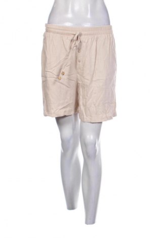 Pantaloni scurți de femei Emery rose, Mărime S, Culoare Bej, Preț 51,45 Lei