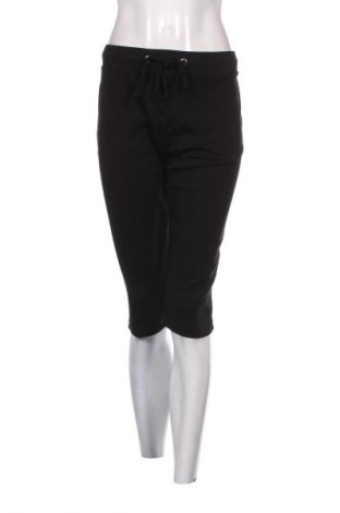 Pantaloni scurți de femei Esmara, Mărime M, Culoare Negru, Preț 50,10 Lei