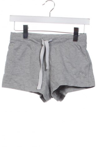 Pantaloni scurți de femei Esmara, Mărime XS, Culoare Gri, Preț 50,10 Lei