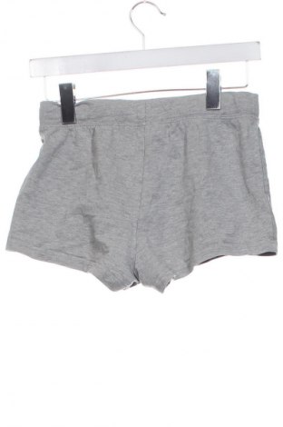 Pantaloni scurți de femei Esmara, Mărime XS, Culoare Gri, Preț 50,10 Lei