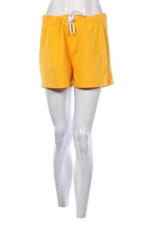 Pantaloni scurți de femei Esmara, Mărime M, Culoare Portocaliu, Preț 38,99 Lei