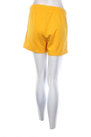Pantaloni scurți de femei Esmara, Mărime M, Culoare Portocaliu, Preț 38,99 Lei