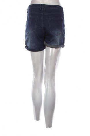 Pantaloni scurți de femei Esmara, Mărime M, Culoare Albastru, Preț 38,99 Lei