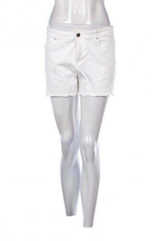Damen Shorts Esmara, Größe M, Farbe Weiß, Preis 7,99 €