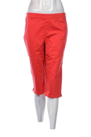 Damen Shorts Esmara, Größe M, Farbe Rot, Preis 8,99 €