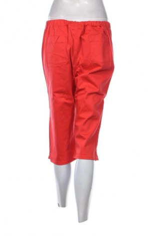 Damen Shorts Esmara, Größe M, Farbe Rot, Preis 8,99 €