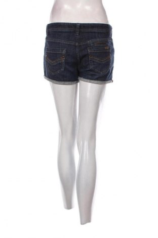Pantaloni scurți de femei Esprit, Mărime S, Culoare Albastru, Preț 115,99 Lei