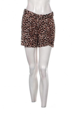 Pantaloni scurți de femei Essentials, Mărime L, Culoare Multicolor, Preț 64,99 Lei