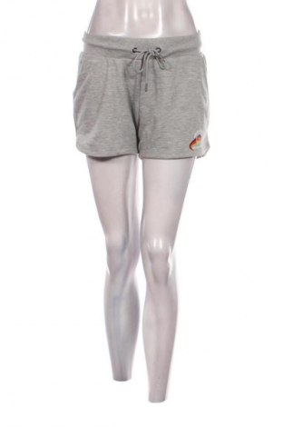 Pantaloni scurți de femei Euro, Mărime S, Culoare Gri, Preț 64,99 Lei