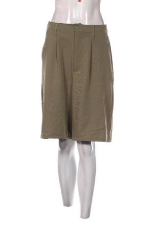 Női rövidnadrág Ever.me by Takko Fashion, Méret M, Szín Zöld, Ár 5 199 Ft