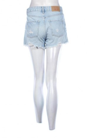 Damen Shorts Fb Sister, Größe S, Farbe Blau, Preis 9,72 €