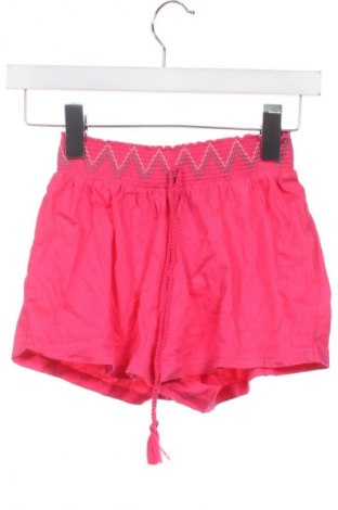 Damen Shorts Flame, Größe XS, Farbe Rosa, Preis 13,99 €