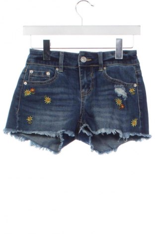 Dámske kraťasy  Forever 21, Veľkosť XXS, Farba Modrá, Cena  11,95 €
