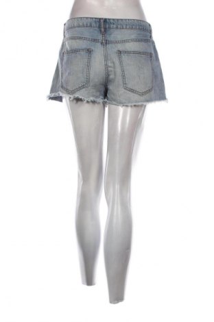 Dámske kraťasy  Forever 21, Veľkosť S, Farba Modrá, Cena  10,69 €