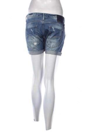 Női rövidnadrág G-Star Raw, Méret M, Szín Kék, Ár 18 050 Ft