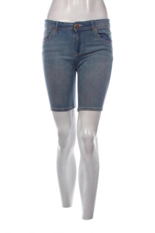 Γυναικείο κοντό παντελόνι Perfect Jeans By Gina Tricot, Μέγεθος S, Χρώμα Μπλέ, Τιμή 10,23 €