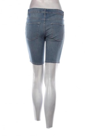 Γυναικείο κοντό παντελόνι Perfect Jeans By Gina Tricot, Μέγεθος S, Χρώμα Μπλέ, Τιμή 10,23 €