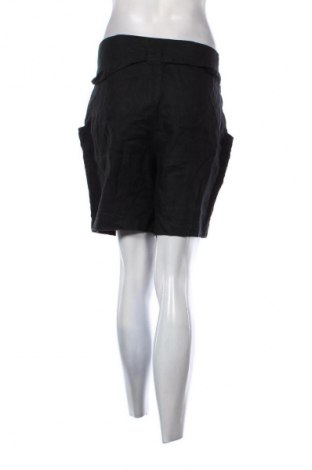 Damskie szorty Gina Tricot, Rozmiar M, Kolor Czarny, Cena 45,98 zł