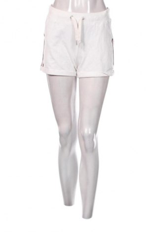 Pantaloni scurți de femei H.I.S, Mărime S, Culoare Alb, Preț 64,99 Lei