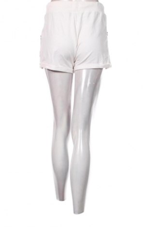 Pantaloni scurți de femei H.I.S, Mărime S, Culoare Alb, Preț 64,99 Lei