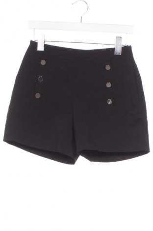 Damen Shorts H&M, Größe XS, Farbe Schwarz, Preis 13,99 €