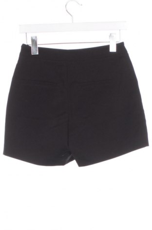 Damen Shorts H&M, Größe XS, Farbe Schwarz, Preis 13,99 €