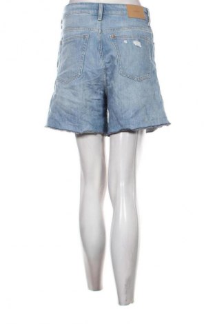 Damen Shorts H&M, Größe M, Farbe Blau, Preis € 13,99