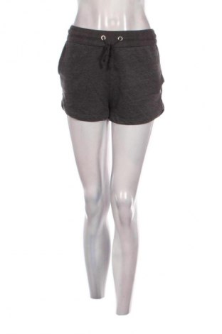 Pantaloni scurți de femei H&M, Mărime S, Culoare Gri, Preț 64,99 Lei