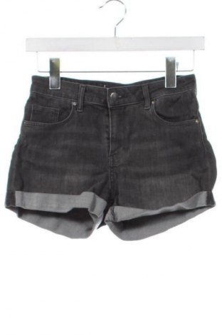 Damskie szorty H&M, Rozmiar XS, Kolor Czarny, Cena 43,68 zł