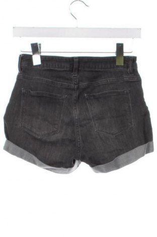 Damskie szorty H&M, Rozmiar XS, Kolor Czarny, Cena 43,68 zł